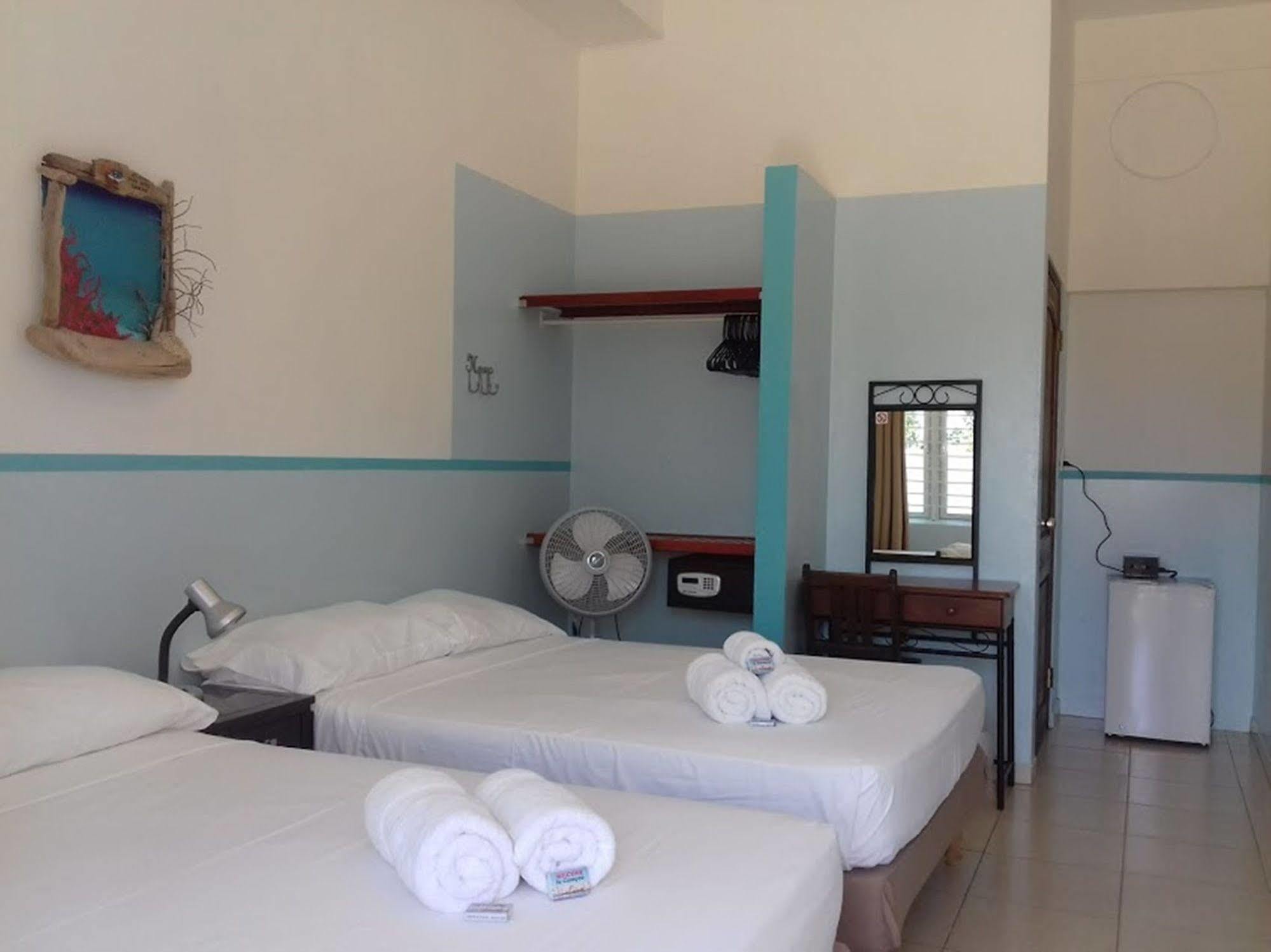 Hotel Atlanta Seaview Hotel 3*