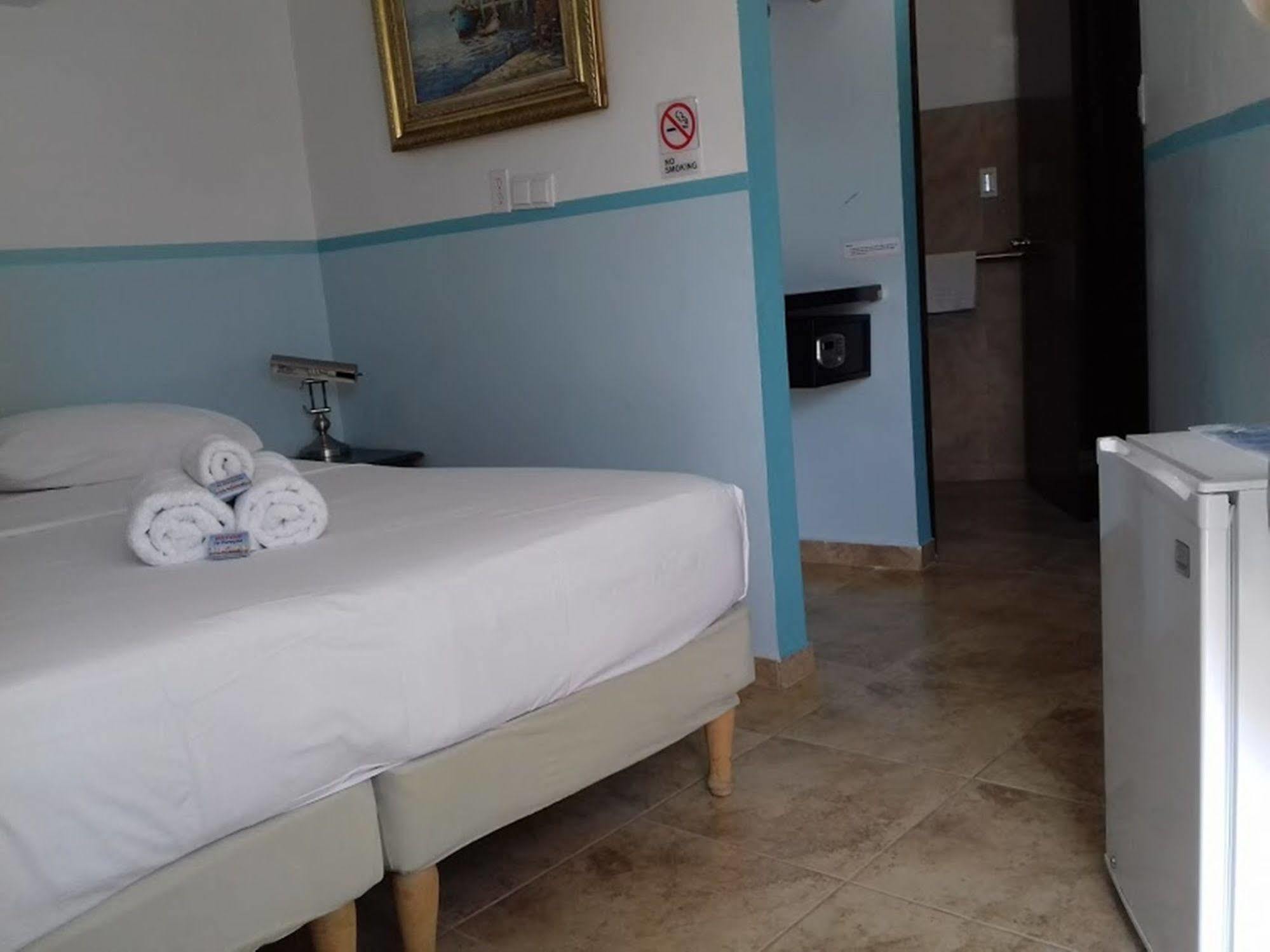 Hotel Atlanta Seaview Hotel 3*