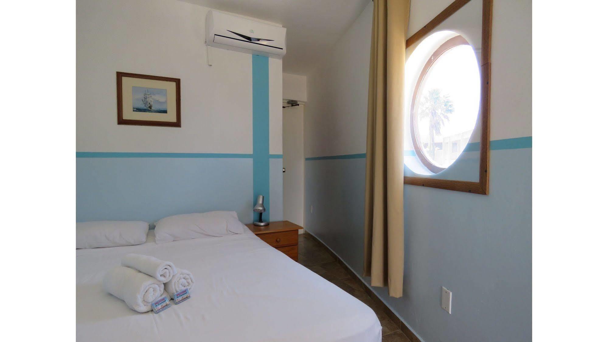Atlanta Seaview Hotel Hotel 3*