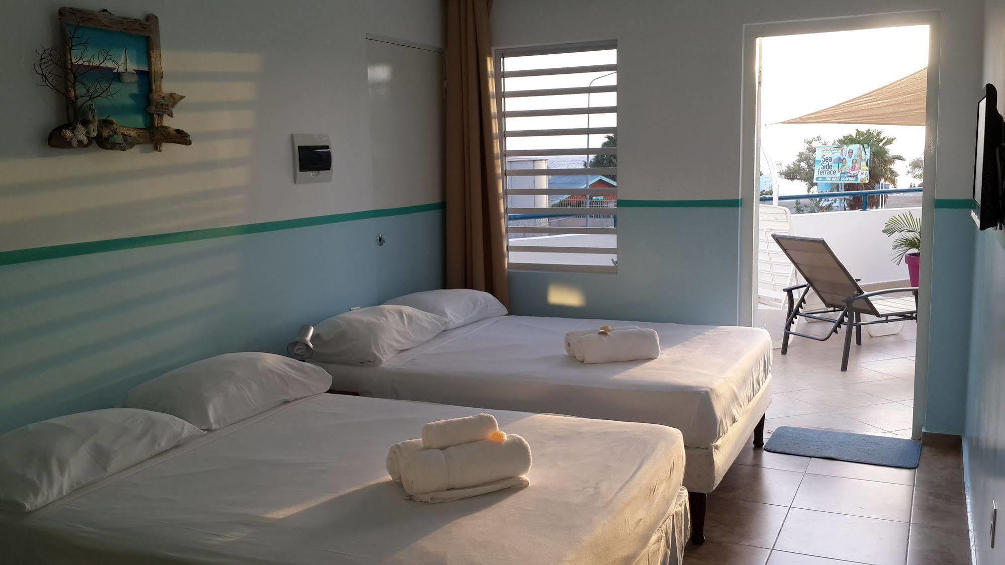 Atlanta Seaview Hotel Hotel