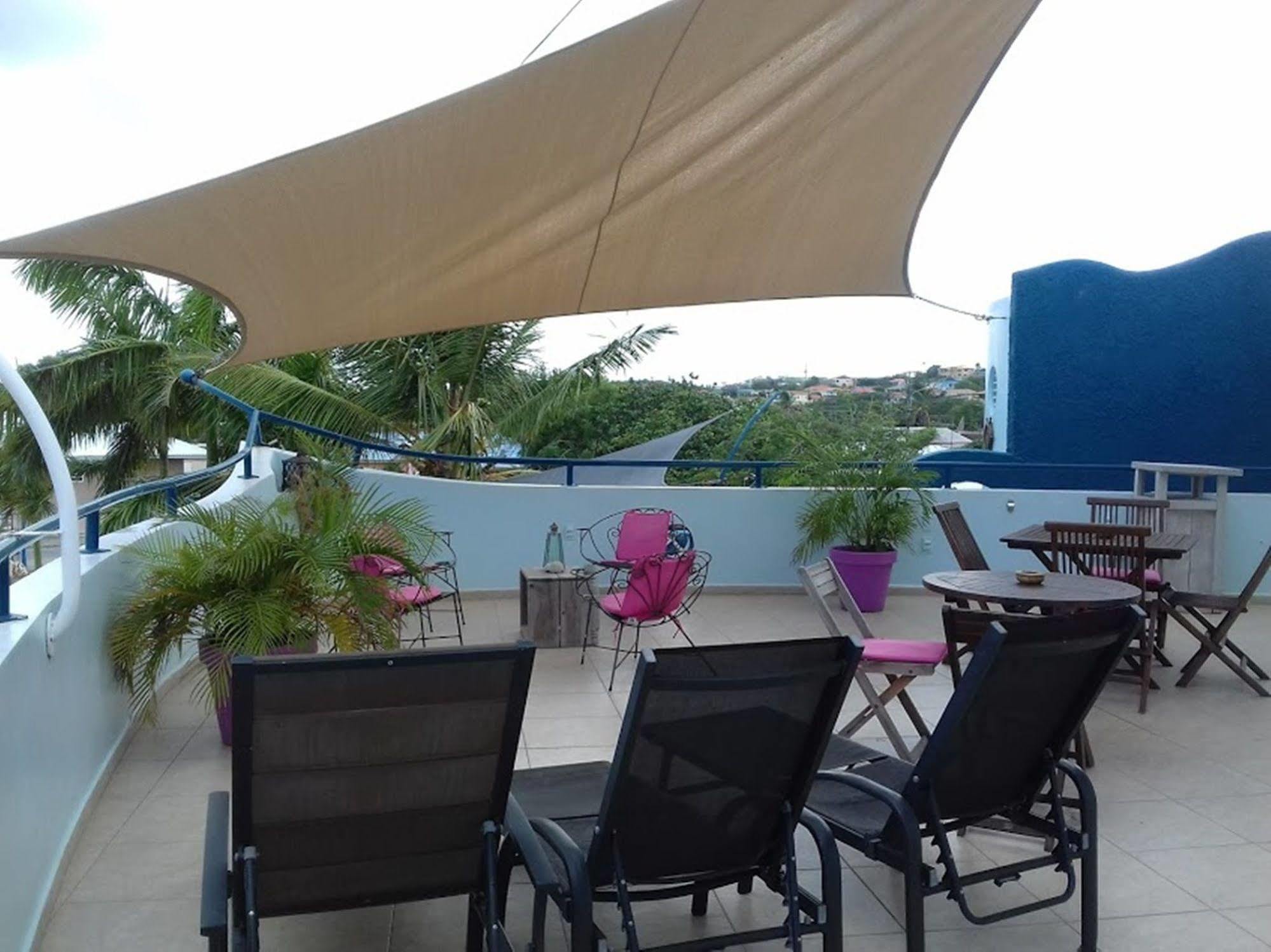 Atlanta Seaview Hotel Hotel Willemstad