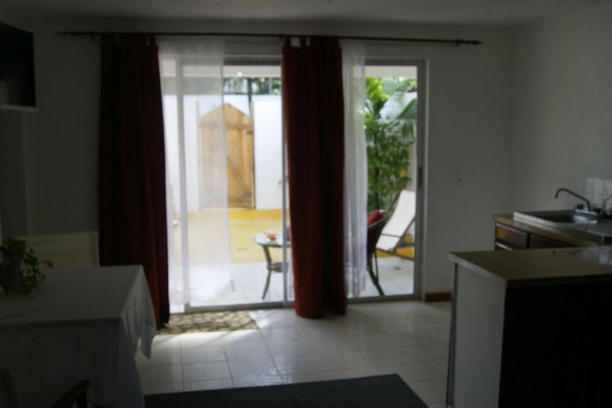 Hotel San San Tropez Port Antonio