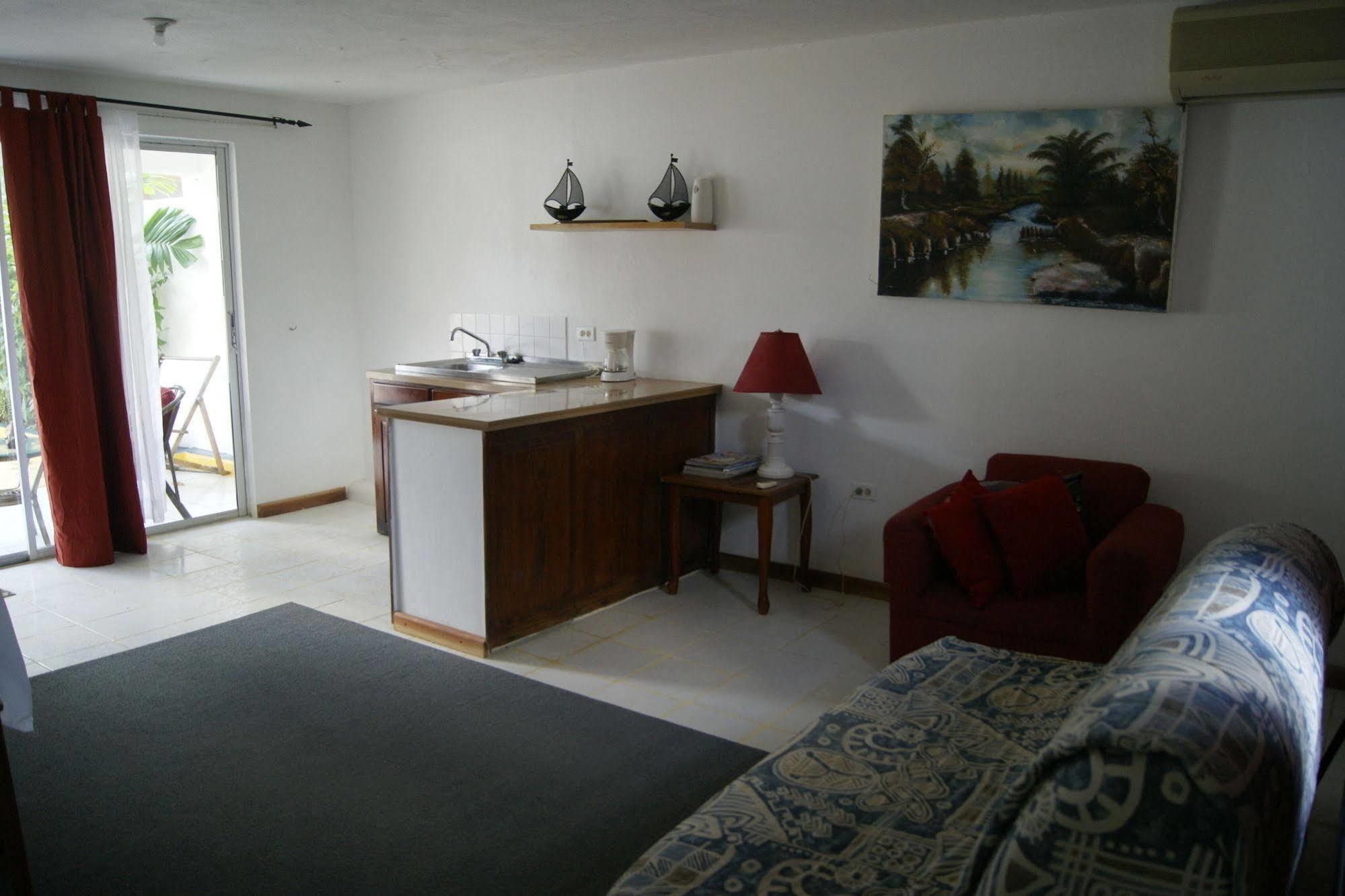 Hotel San San Tropez Port Antonio