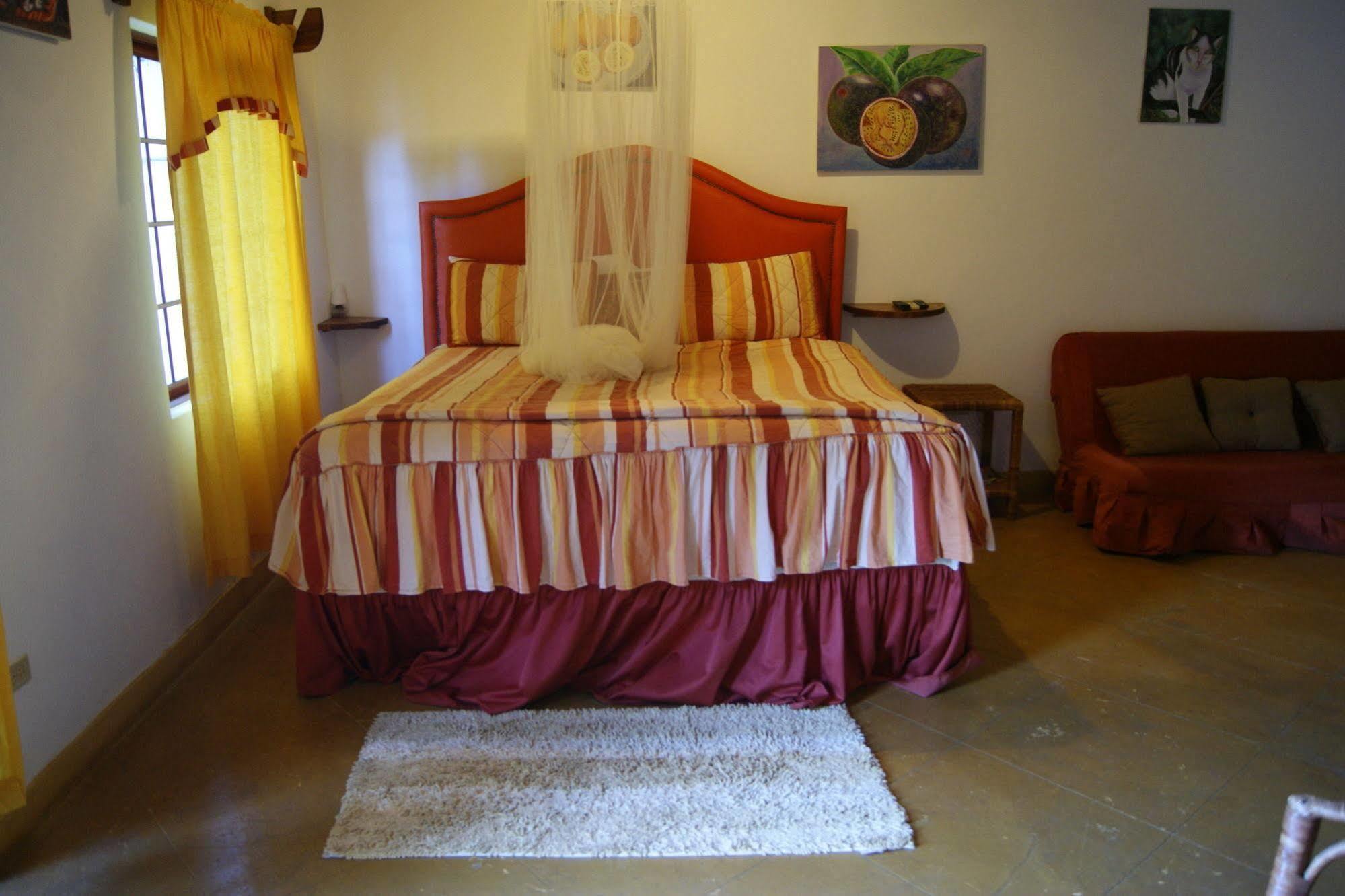 Hotel San San Tropez Port Antonio