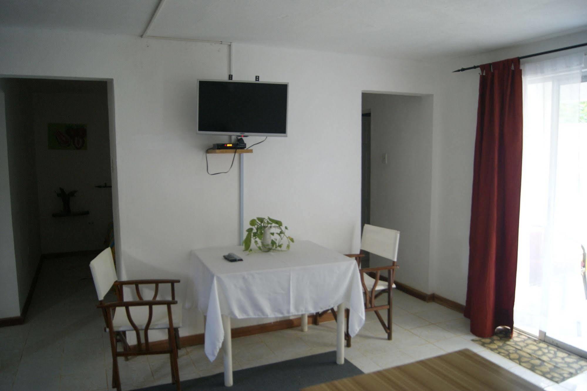 Hotel San San Tropez Port Antonio