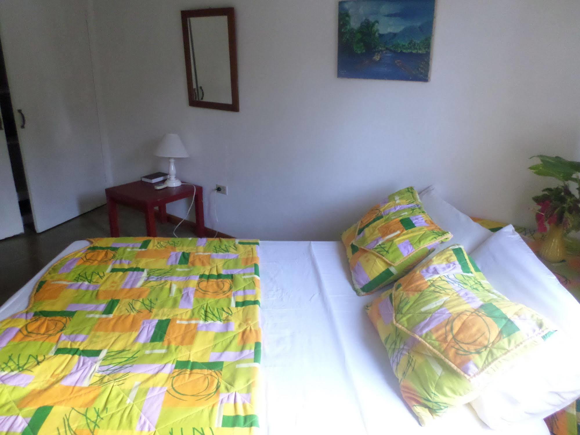 San San Tropez 3* Port Antonio
