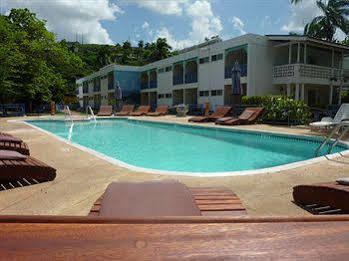 Toby's Hotel 3*