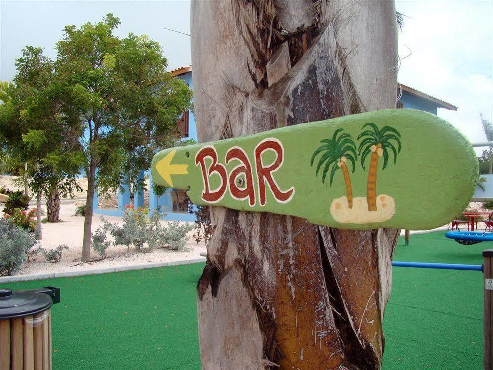 Resort Kunuku Aqua Curacao