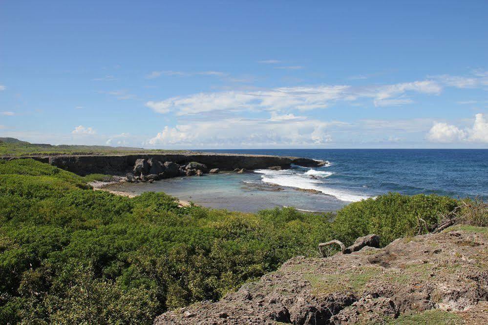 Resort Kunuku Aqua 4*