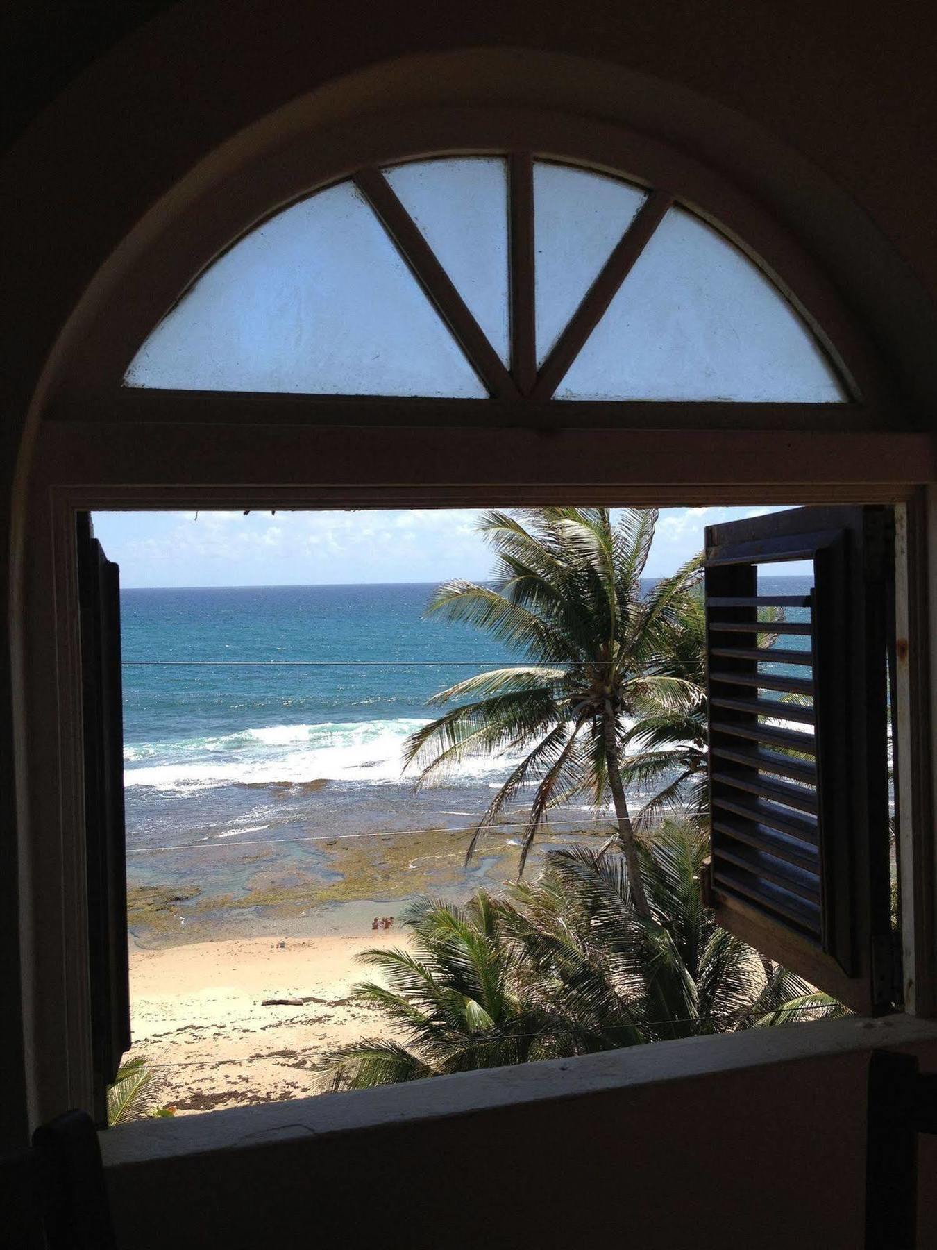 Round House 2* Bathsheba