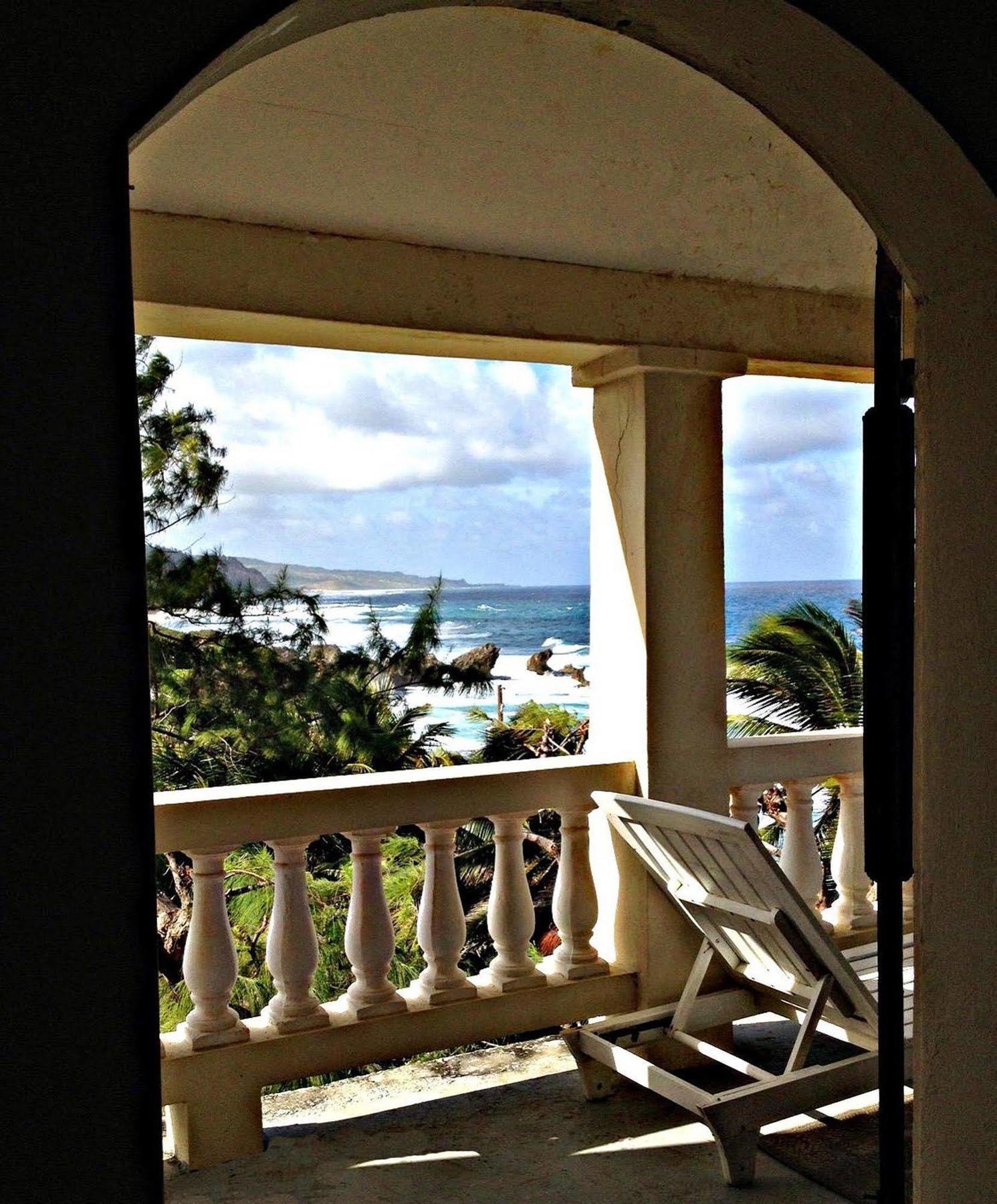 Round House Inn