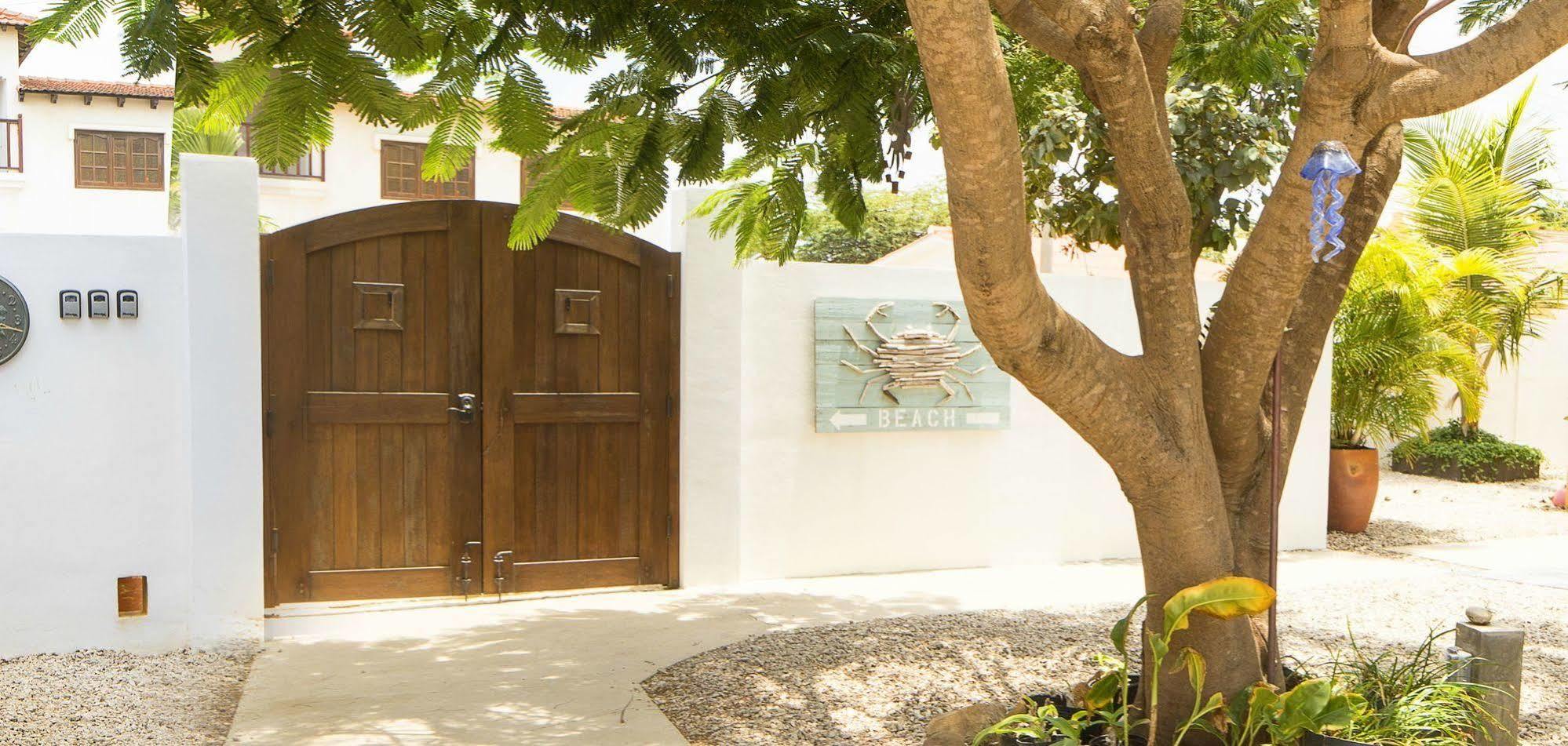 Treasure By The Sea Bonaire Apartamento Playa