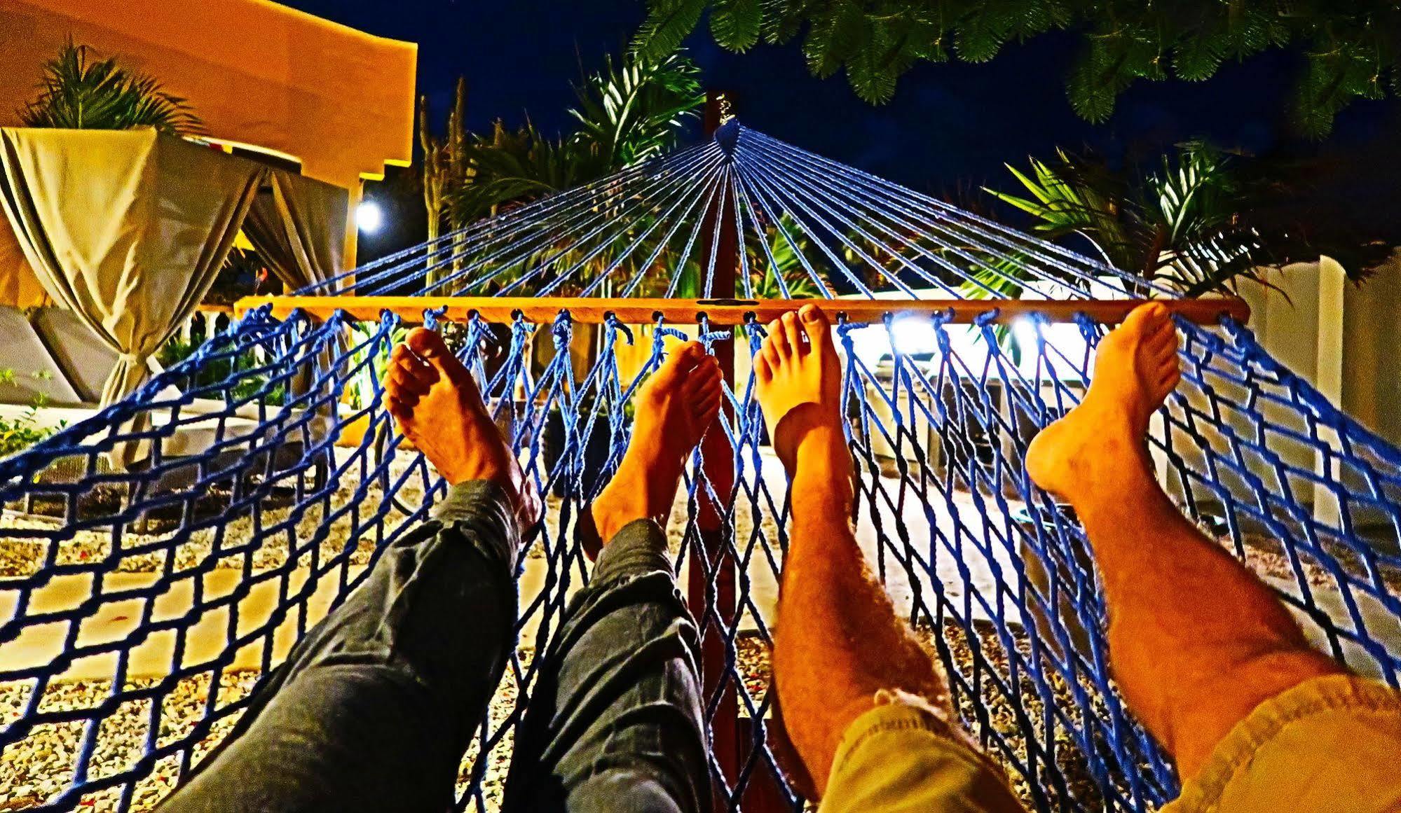 Treasure By The Sea Bonaire Apartamento Playa