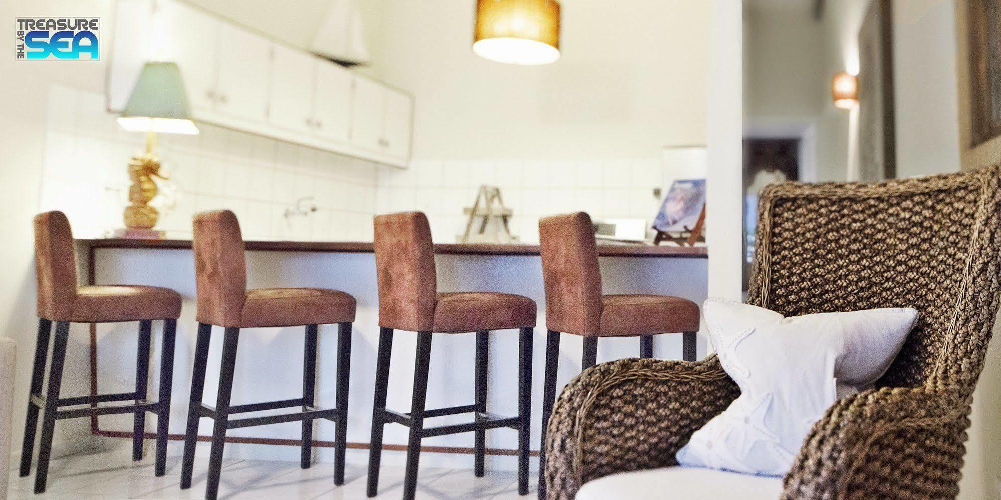 Apartamento Treasure By The Sea Bonaire