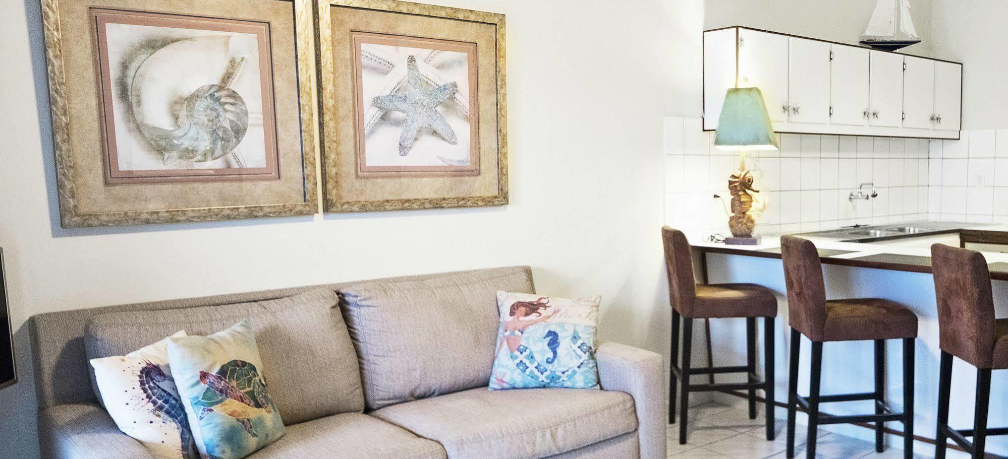 Apartamento Treasure By The Sea Bonaire