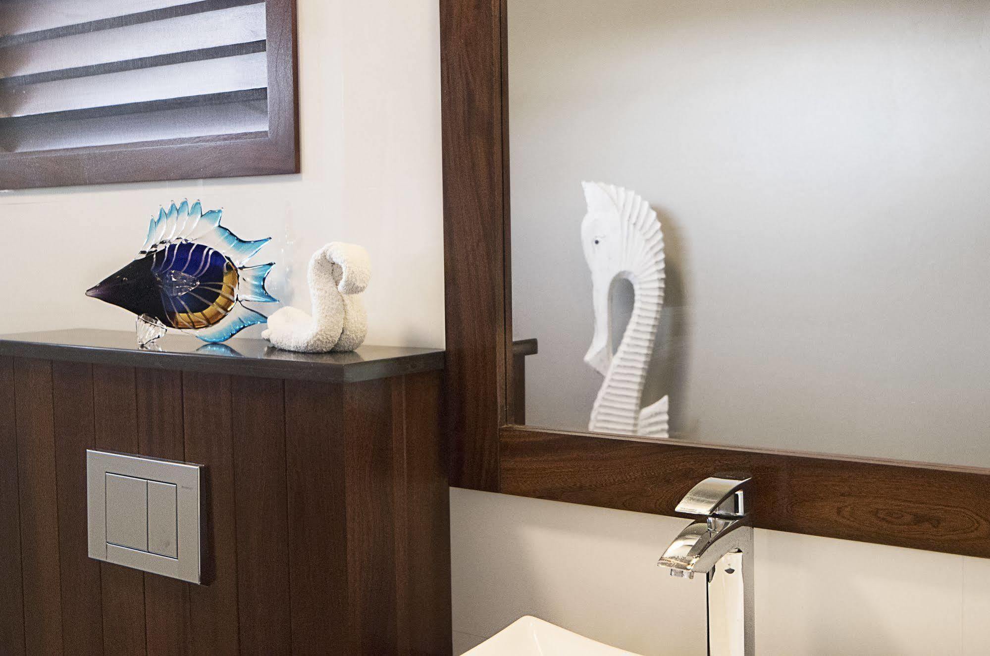 Treasure By The Sea Bonaire Apartamento Playa