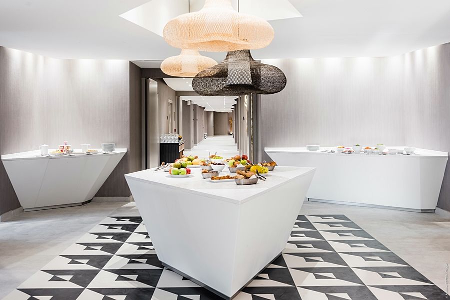 Hotel Simon 4*