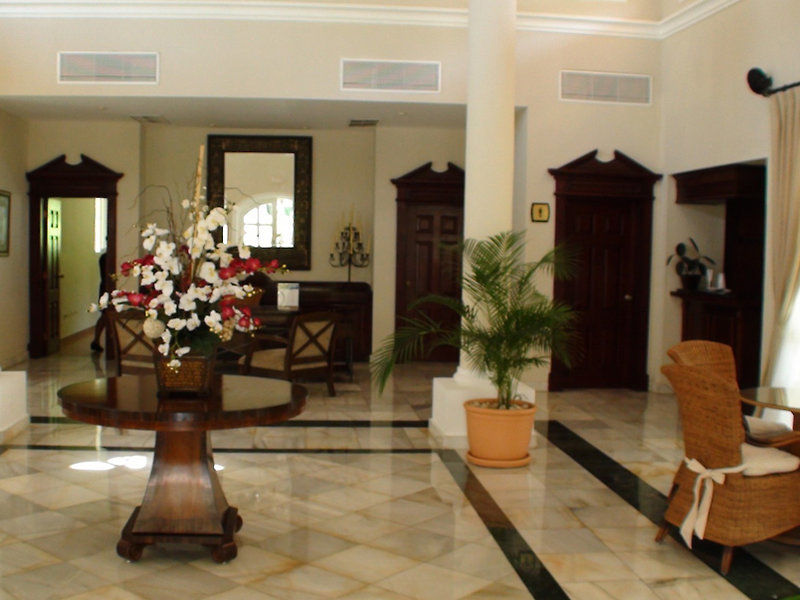 Cayo Levantado (adults Only) Resort 5*