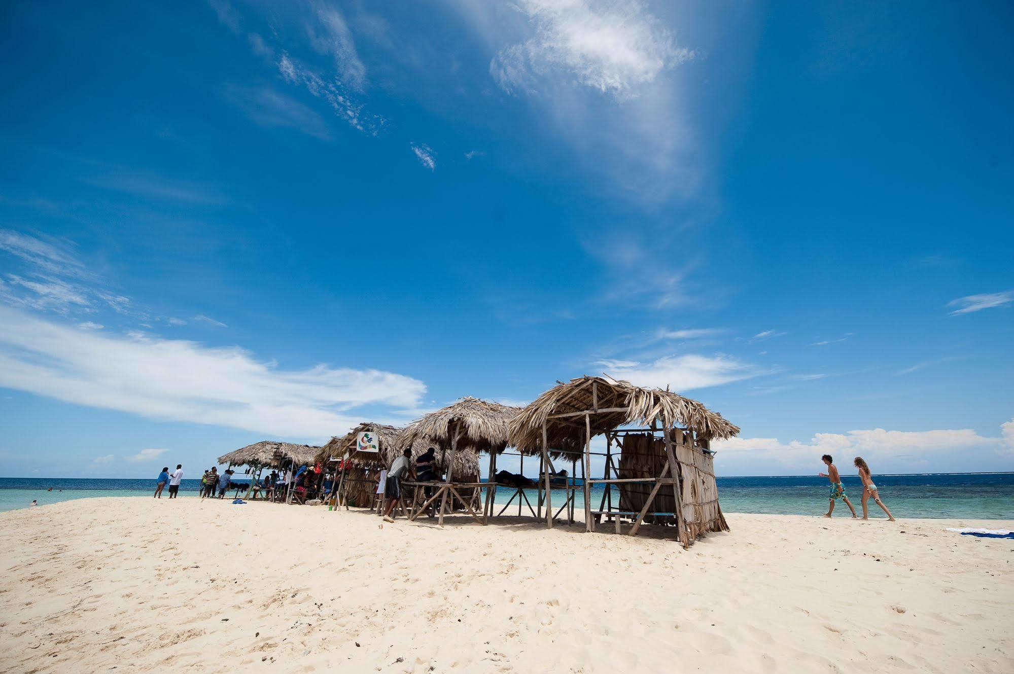 Paradise Island Hotel 3*