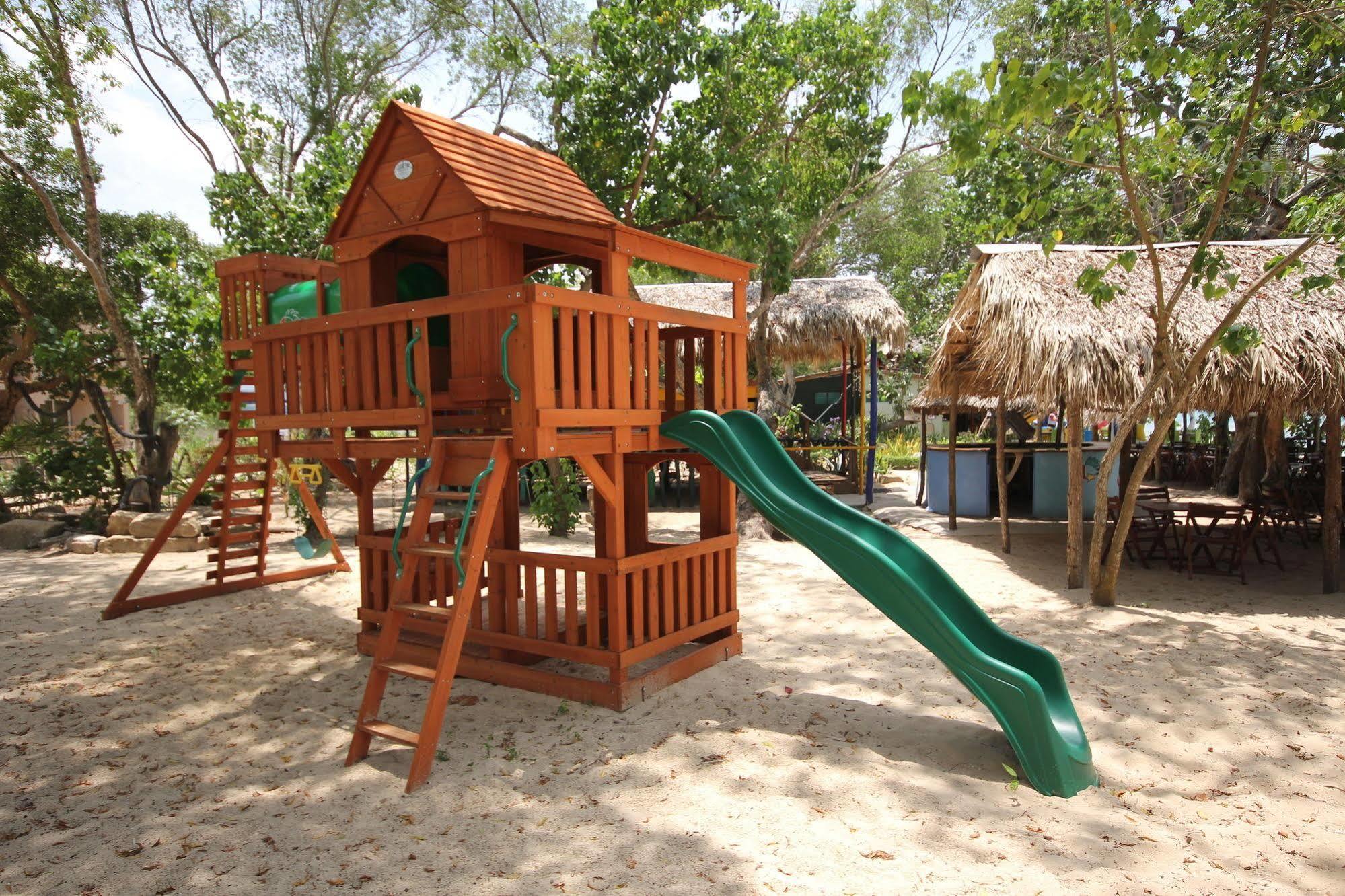 Paradise Island Hotel 3*