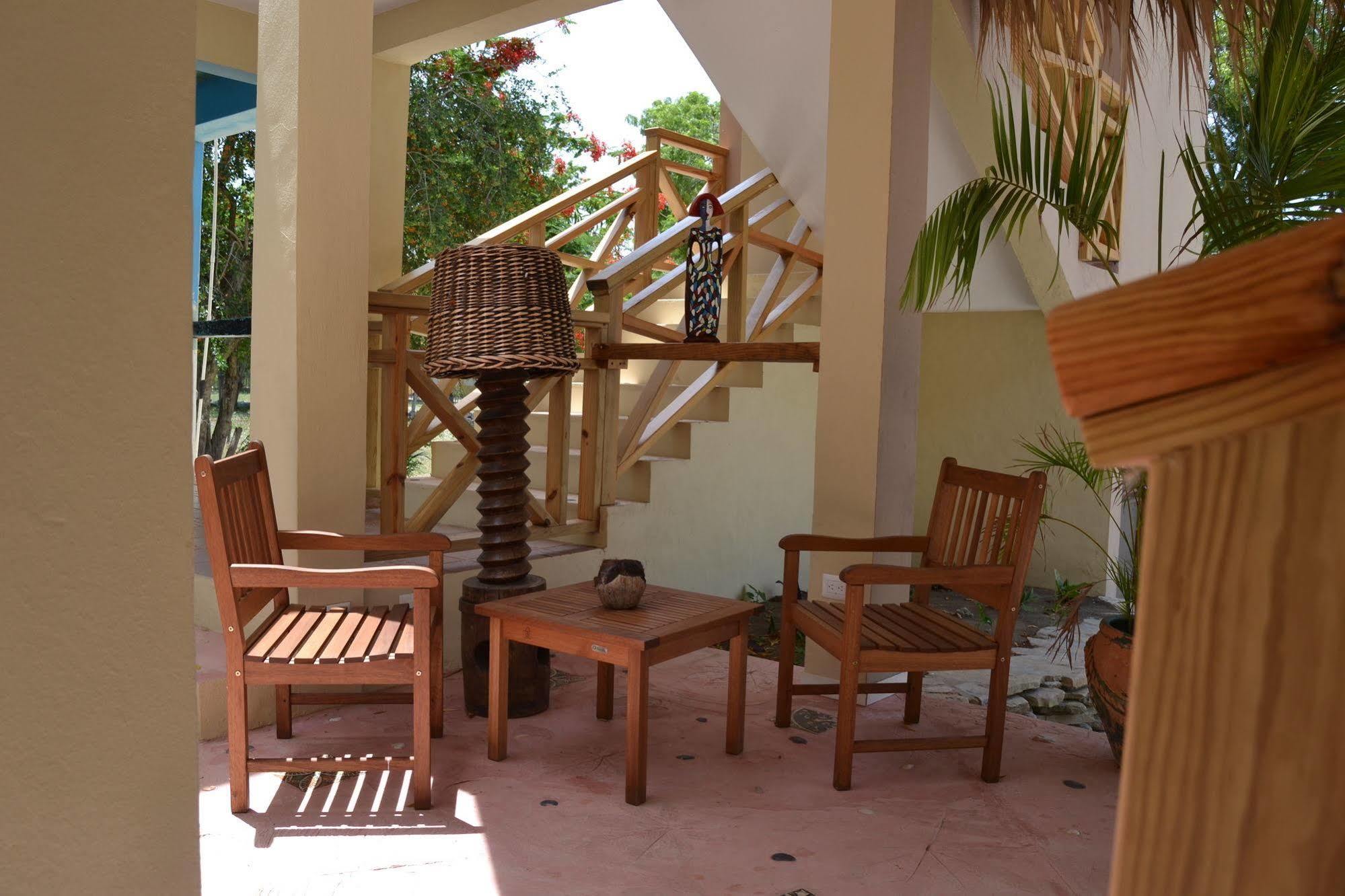 Paradise Island Hotel