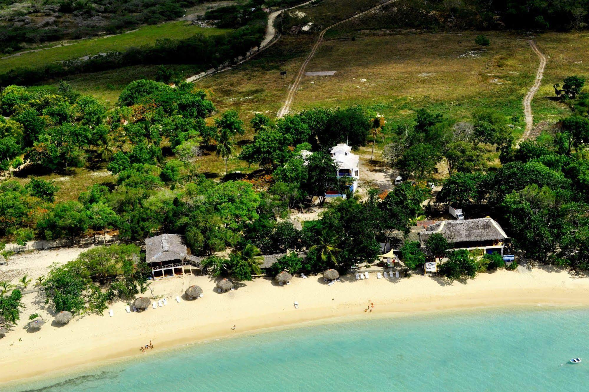 Paradise Island Hotel Punta Rucia