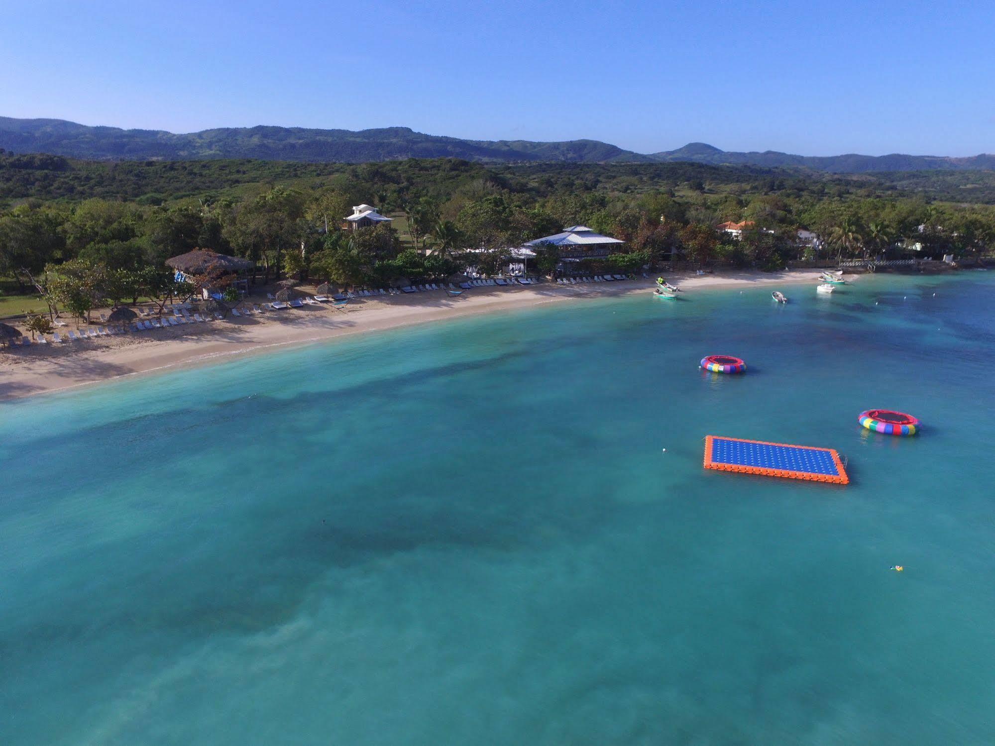 Paradise Island Punta Rucia