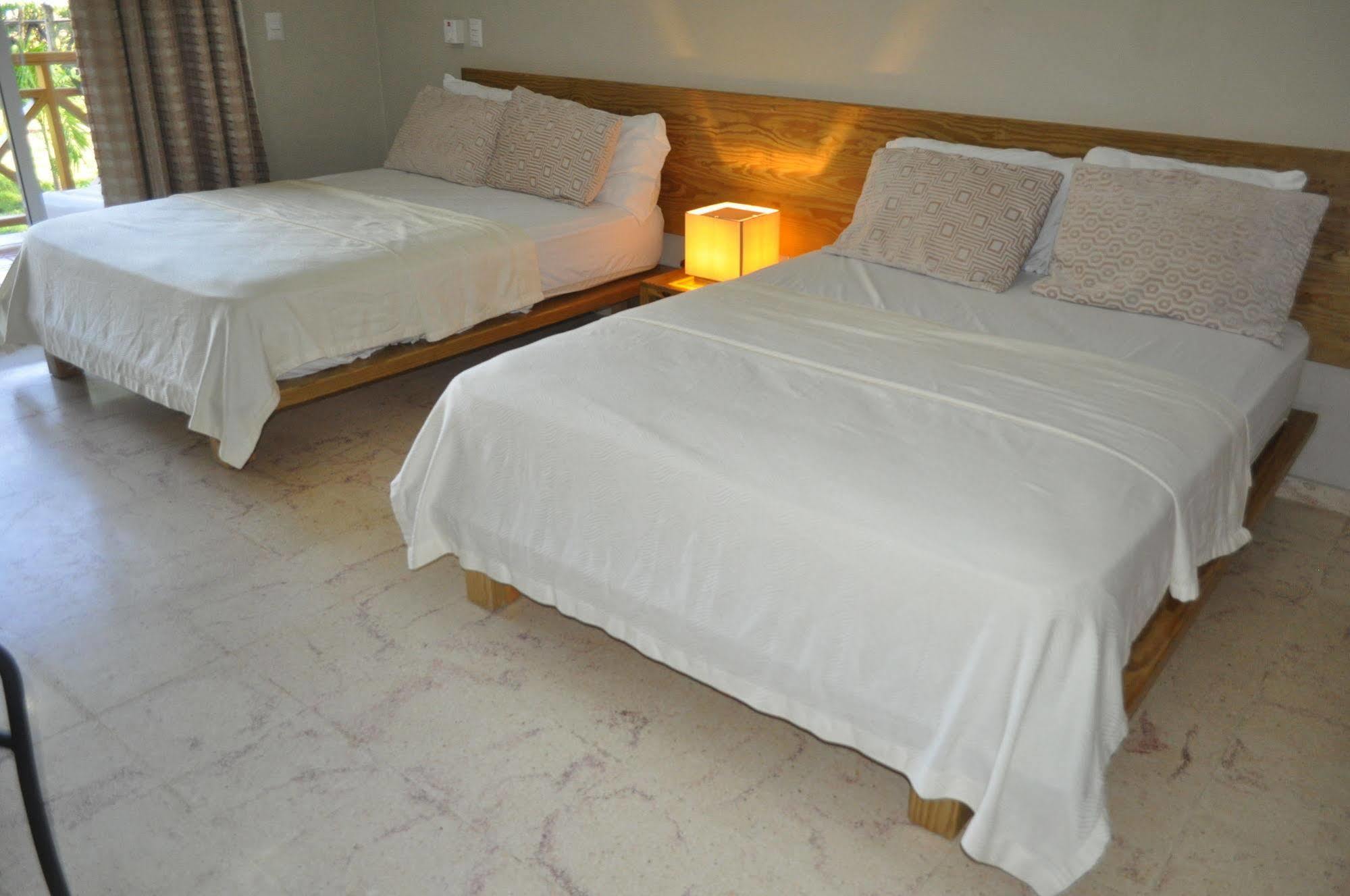 Paradise Island 3* Punta Rucia
