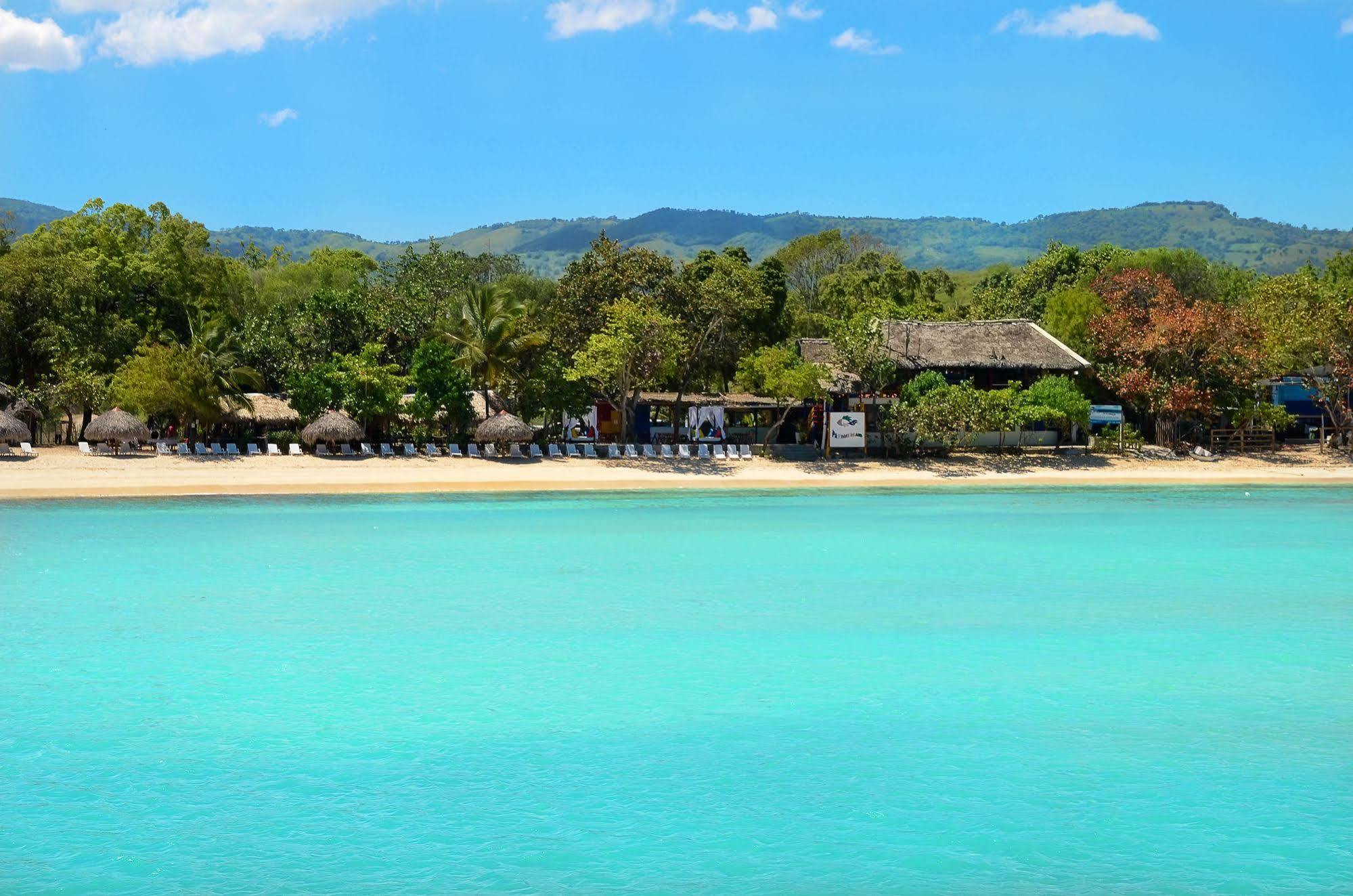 Paradise Island