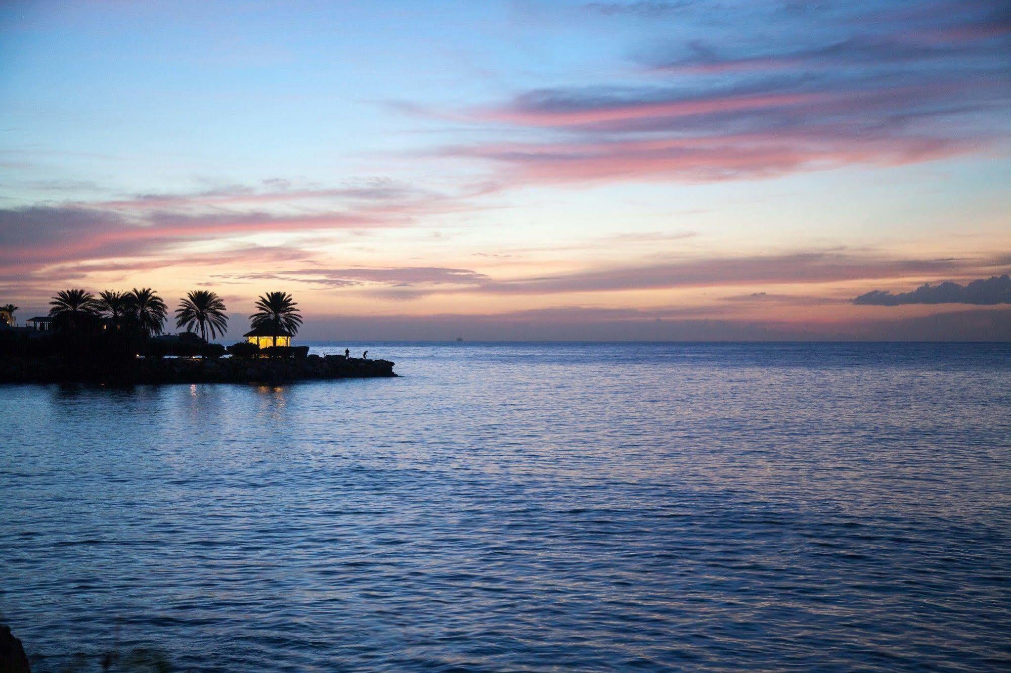 Resort The Cove At Blue Waters