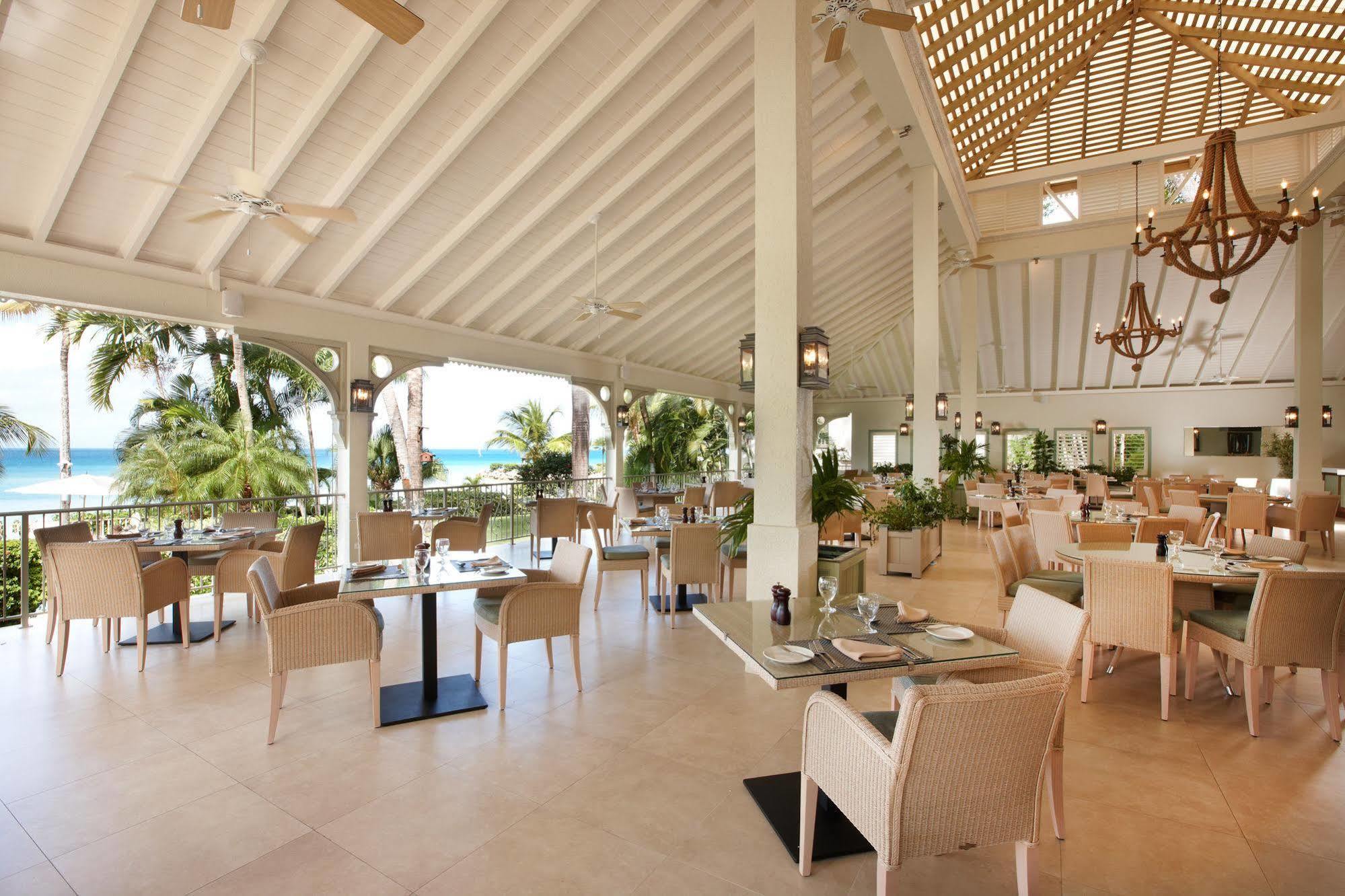 Resort The Cove At Blue Waters St. John's