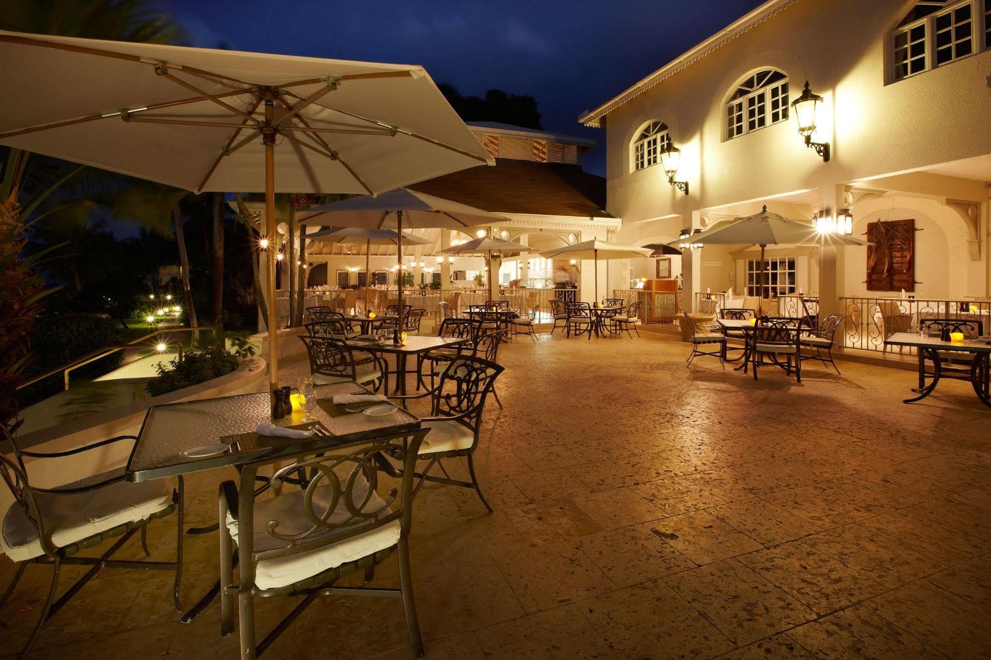 The Cove At Blue Waters 5* St. John's