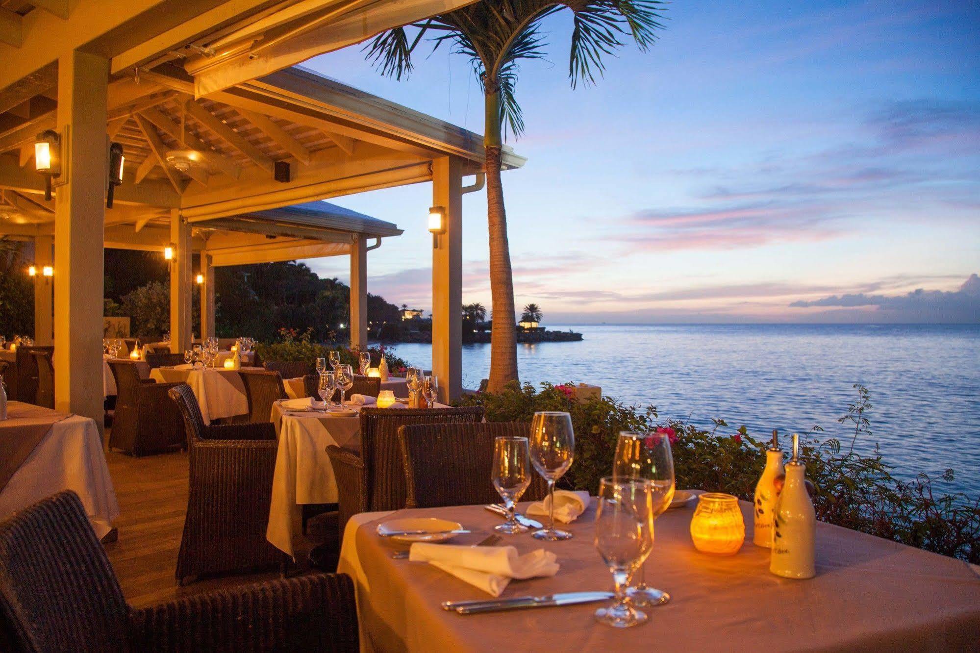 The Cove At Blue Waters Resort St. John's