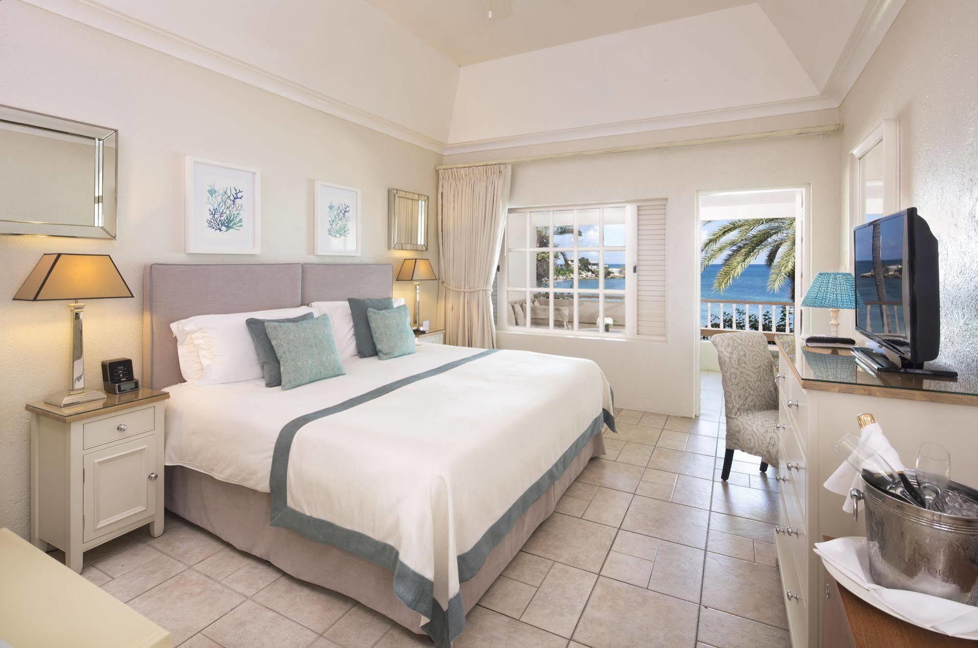 The Cove At Blue Waters Resort St. John's