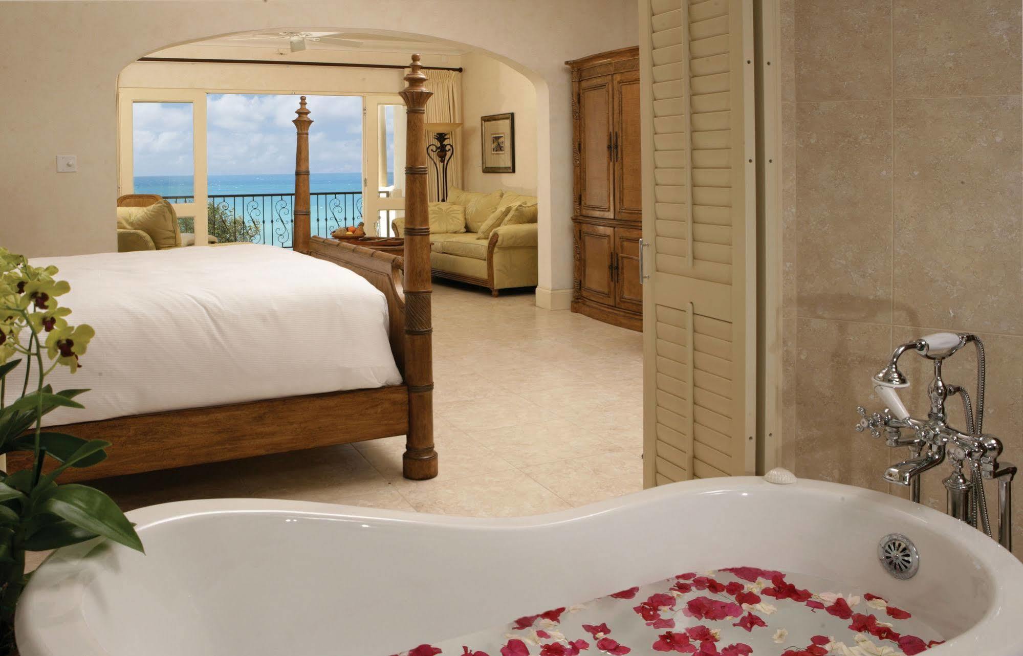 The Cove At Blue Waters Resort