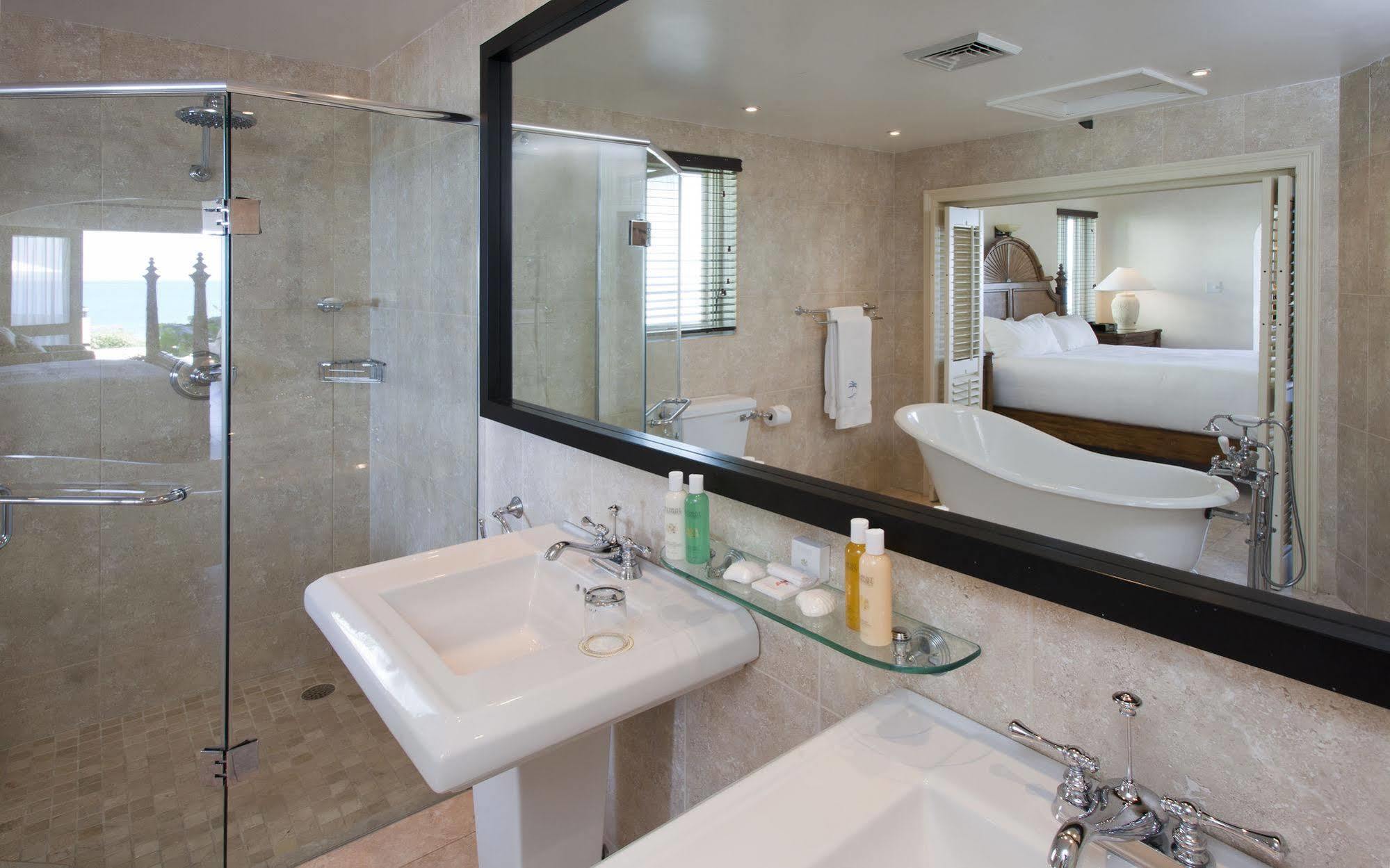 Resort The Cove At Blue Waters 5*