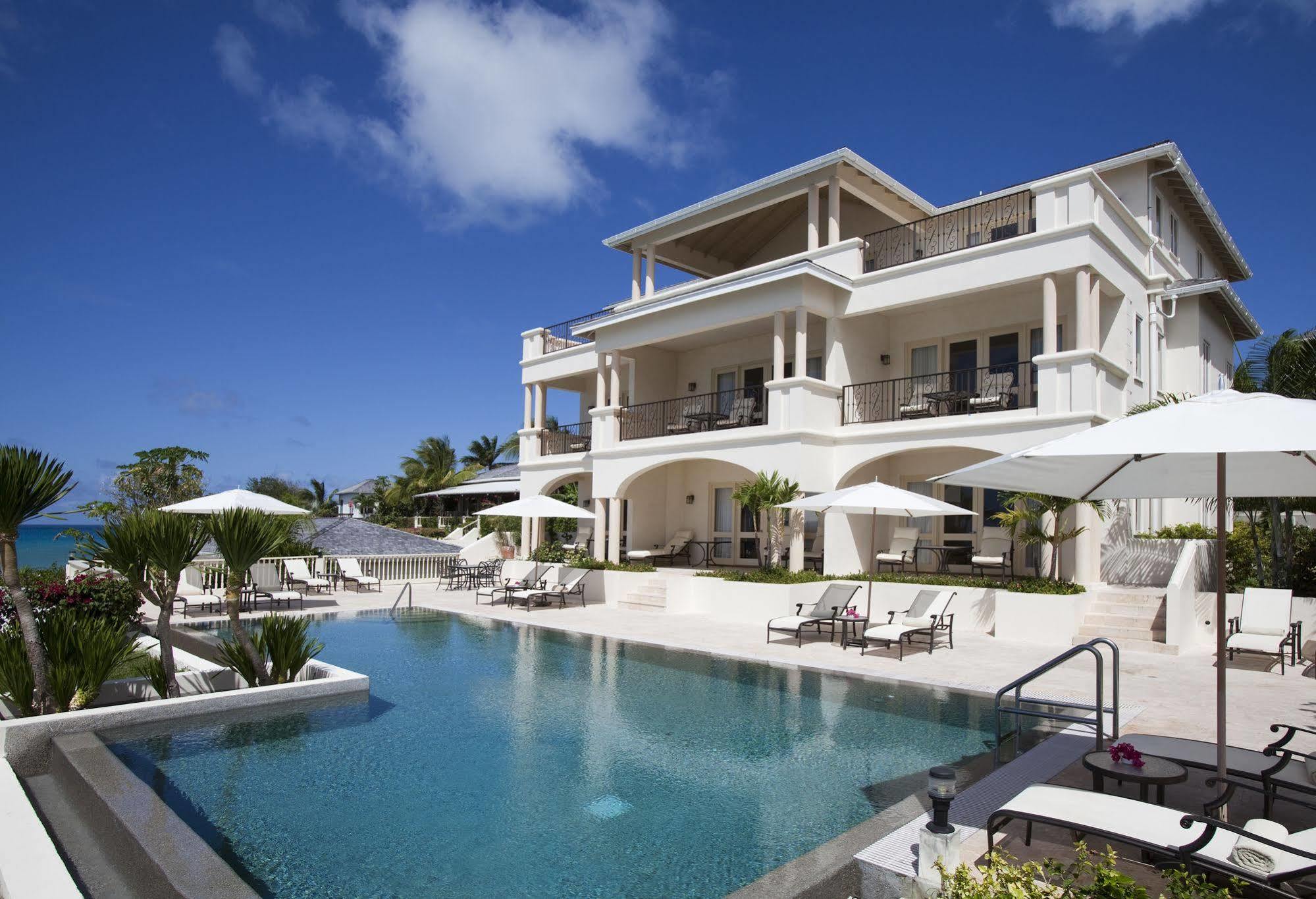The Cove At Blue Waters Resort 5*
