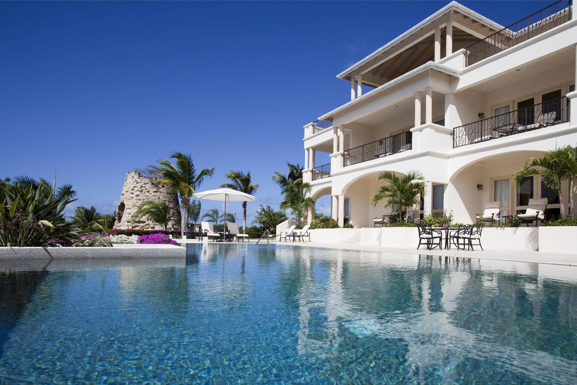 The Cove At Blue Waters Resort 5*