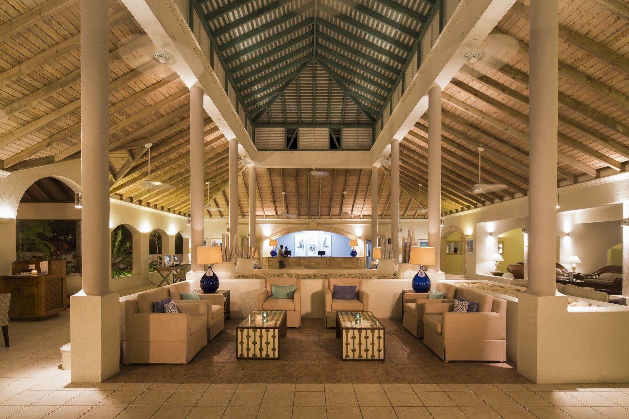 The Cove At Blue Waters 5* St. John's
