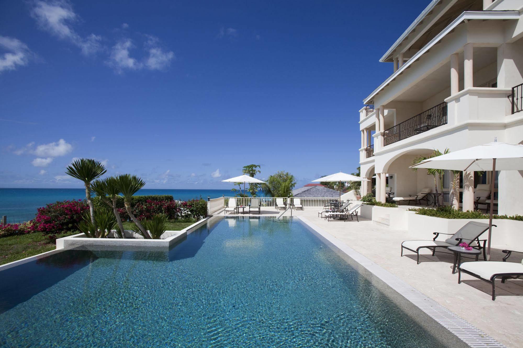 The Cove At Blue Waters Resort 5*