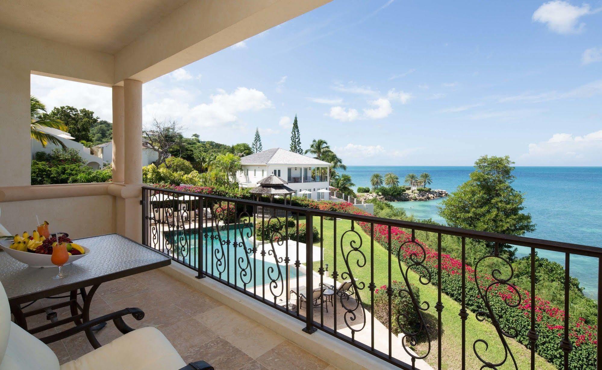 Resort The Cove At Blue Waters 5*