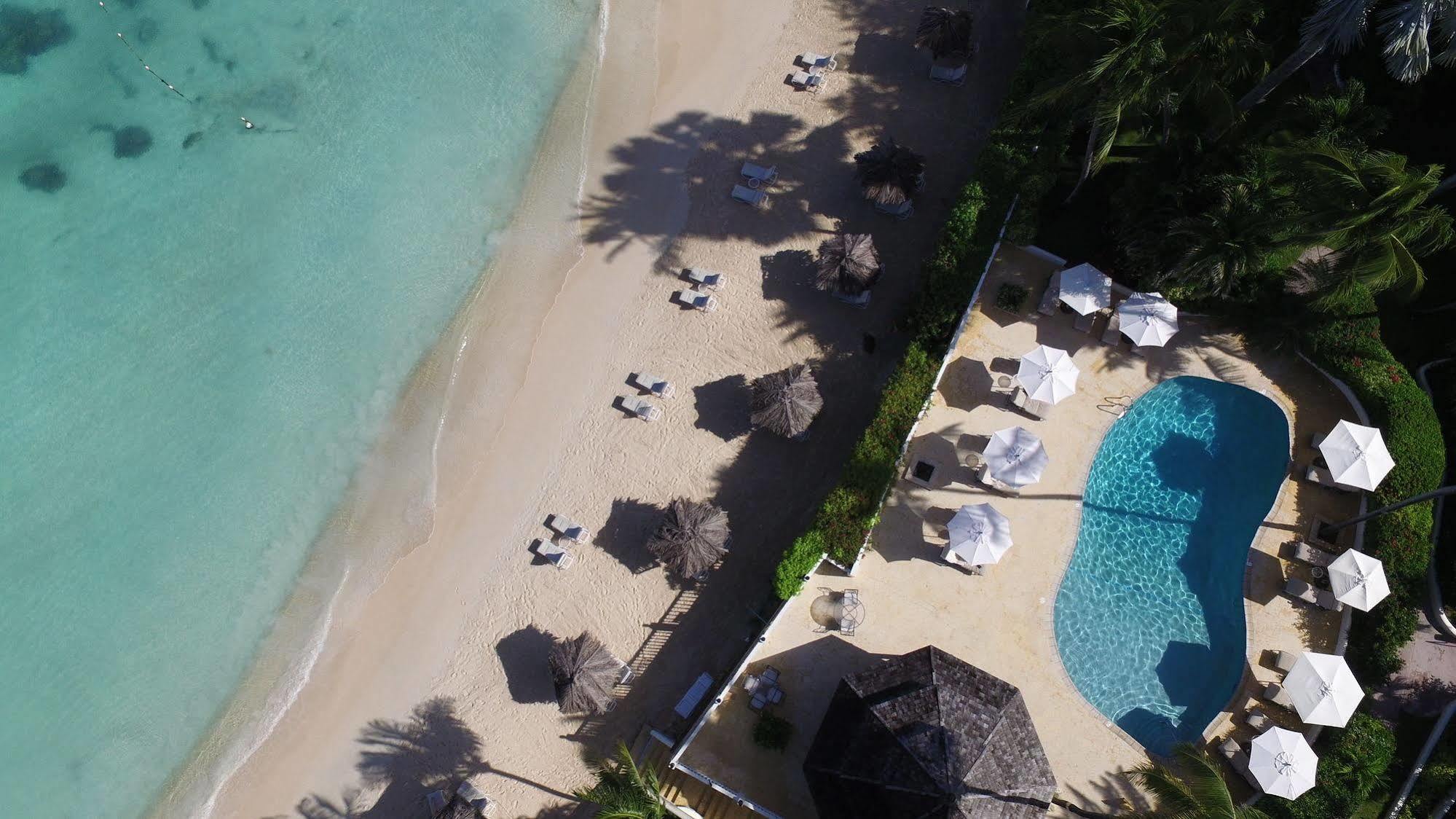 The Cove At Blue Waters 5*