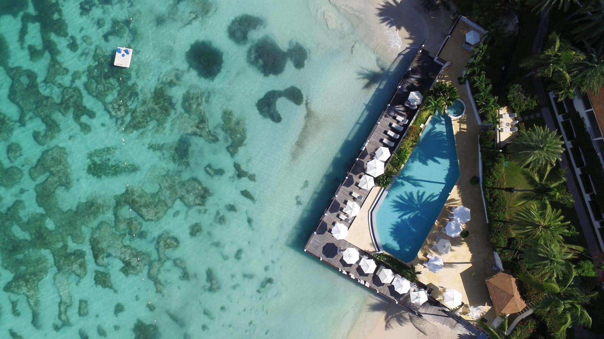 The Cove At Blue Waters