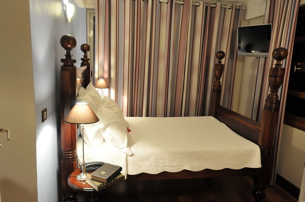 Hotel L'imperatrice