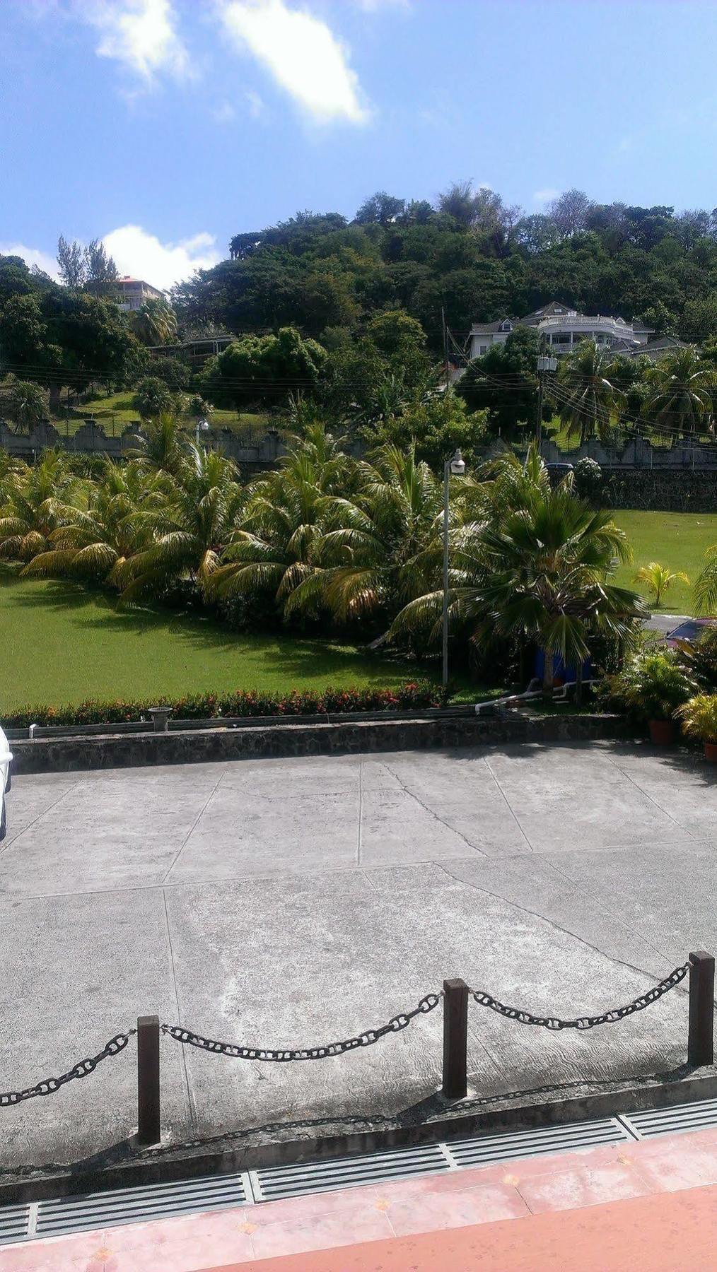 Hotel Paradise