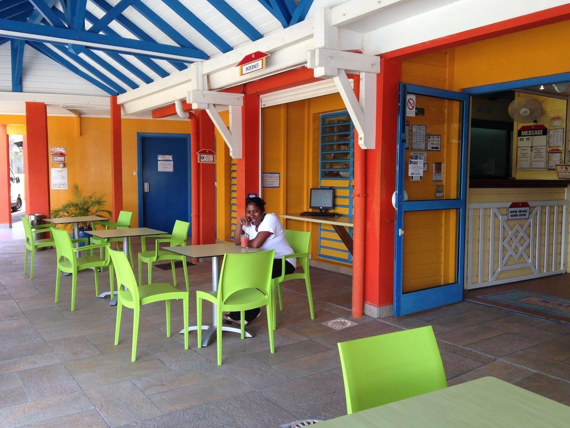 Karaibes Aparthotel Le Gosier (Grande-Terre)
