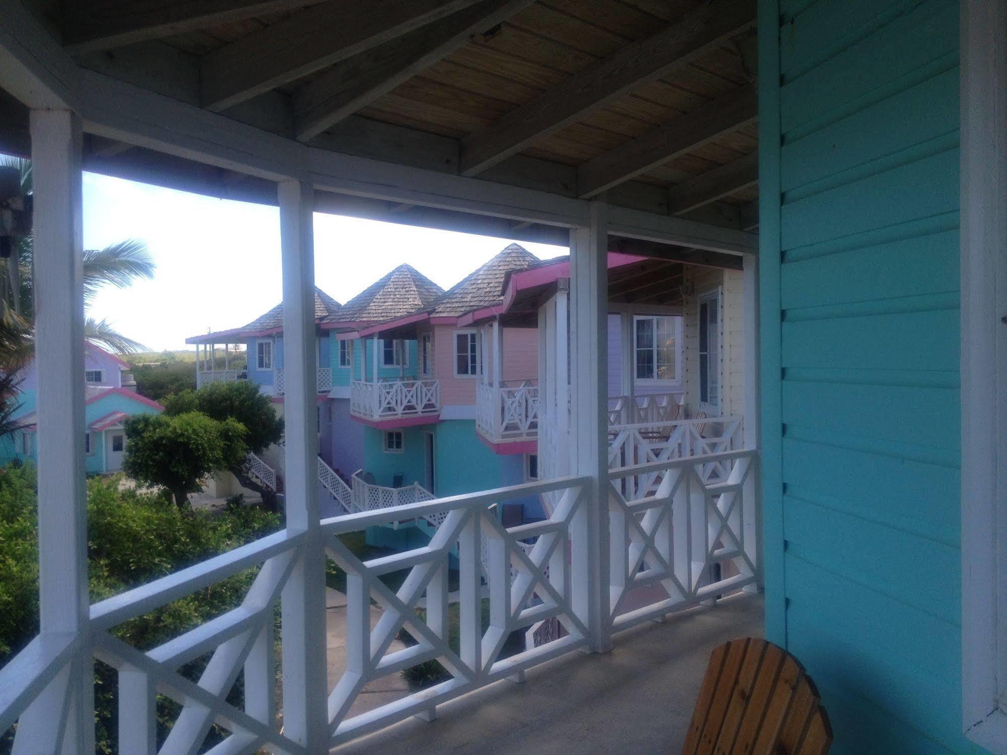 Guest house Arawak Beach