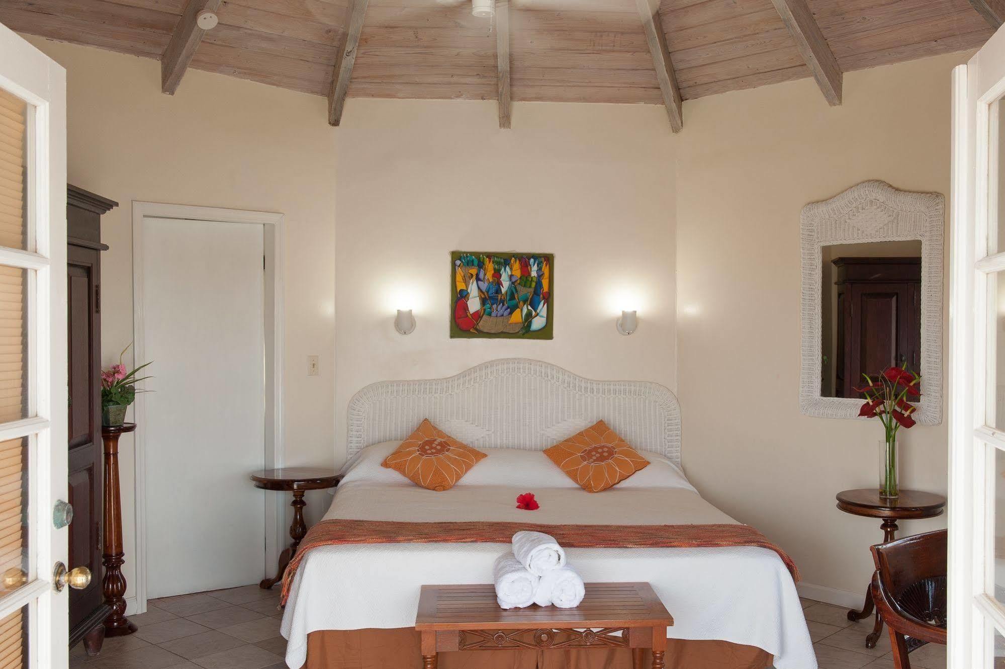 Guest house Arawak Beach Island Harbour