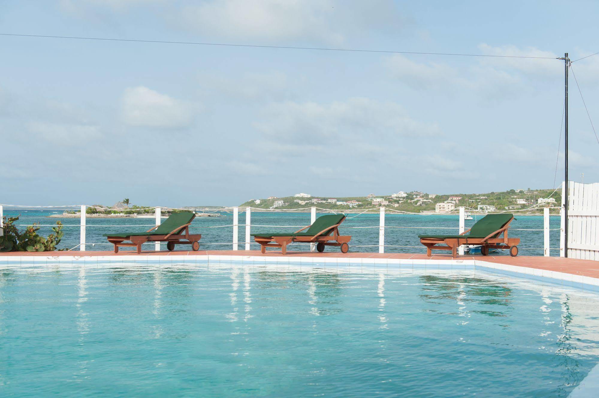 Guest house Arawak Beach