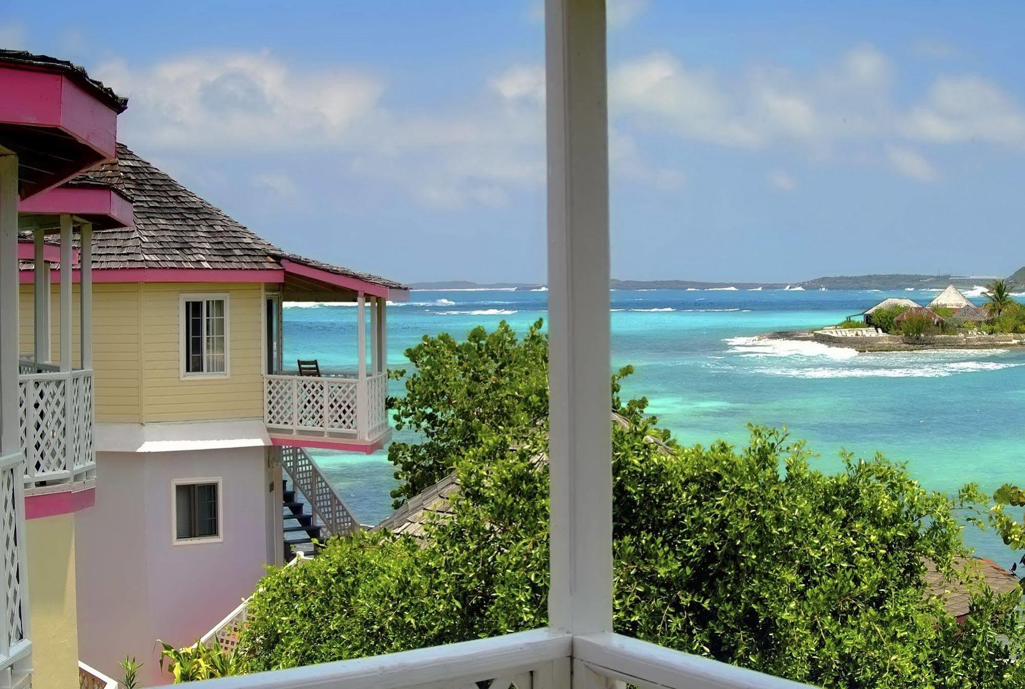 Arawak Beach Island Harbour
